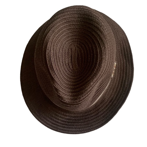 RARE Disney Mickey Fedora Hat - Picture 2 of 9